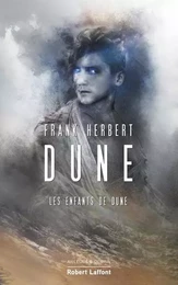 Dune - Tome 3 Les Enfants de Dune