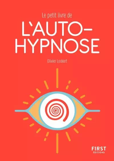 Petit Livre de l'autohypnose - Olivier Lockert - edi8