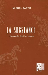 La substance