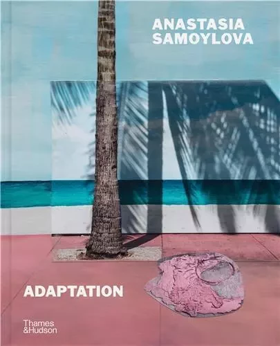 Anastasia Samoylova Adaptation /anglais -  SAMOYLOVA ANASTASIA/ - THAMES HUDSON