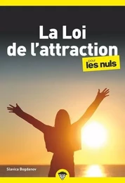 La Loi de l'attraction Poche Pour les Nuls, 2e édition