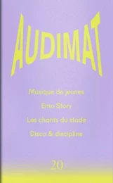 Audimat 20