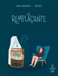 La remplaçante