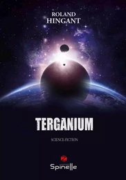 Terganium