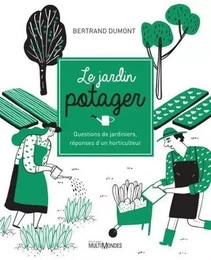 LE JARDIN POTAGER