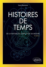 Histoires de temps