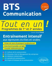 BTS Communication