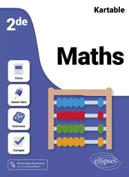 Maths - Seconde