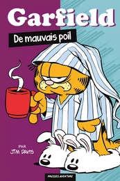 Garfield - De mauvais poil