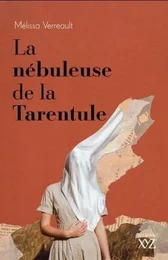 LA NEBULEUSE DE LA TARENTULE