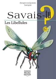 Les libellules