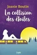 LA COLLISION DES ETOILES