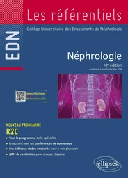 Néphrologie