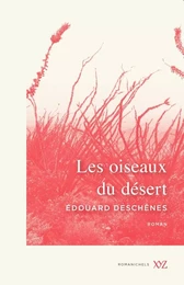 LES OISEAUX DU DESERT