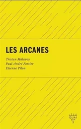 LES ARCANES