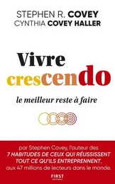 Vivre crescendo