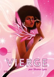 Le Petit livre astro - Vierge