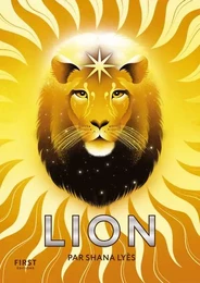 Le Petit livre astro - Lion