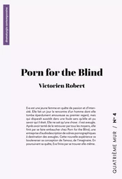 Porn for the Blind