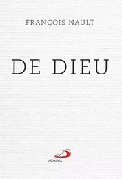 DE DIEU