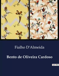 Bento de Oliveira Cardoso