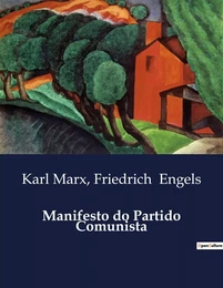 Manifesto do Partido Comunista