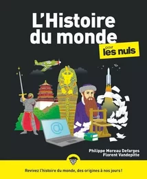 L'Histoire du monde Pour les Nuls, 3e