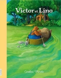 VICTOR ET LINO