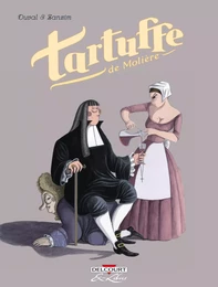 Tartuffe, de Molière - Intégrale