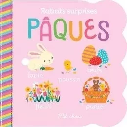 Rabats surprises - Pâques