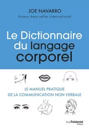 Le dictionnaire du langage corporel