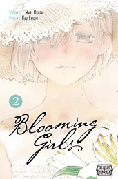 Blooming Girls T02