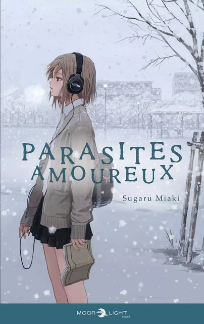 Parasites amoureux - Roman -  - DELCOURT