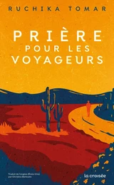 Prière pour les voyageurs 