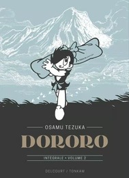 Dororo - Édition Prestige T02