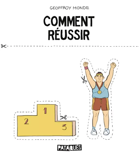 Comment réussir -  - DELCOURT