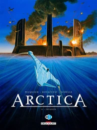 Arctica T11