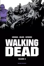 Walking Dead "Prestige" Volume 05