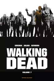 Walking Dead "Prestige" Volume 07