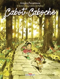 Cabot-Caboche d'après le roman de Daniel Pennac