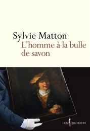 Non fiction L'Homme à la bulle de savon