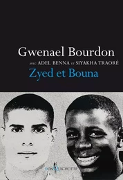 Non fiction Zyed et Bouna