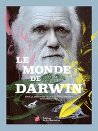 Science Le Monde de Darwin