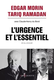 Non fiction L'Urgence et l'Essentiel