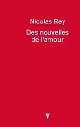 Rubis Des nouvelles de l'amour