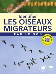 Oiseaux Identifier les oiseaux migrateurs par le son