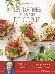 Cuisine - Gastronomie Les Tartines et salades