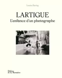 Photographie Lartigue, l'enfance d'un photographe