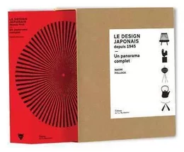 Design - Décoration Le Design japonais depuis 1945