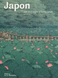 Art Japon, un voyage silencieux